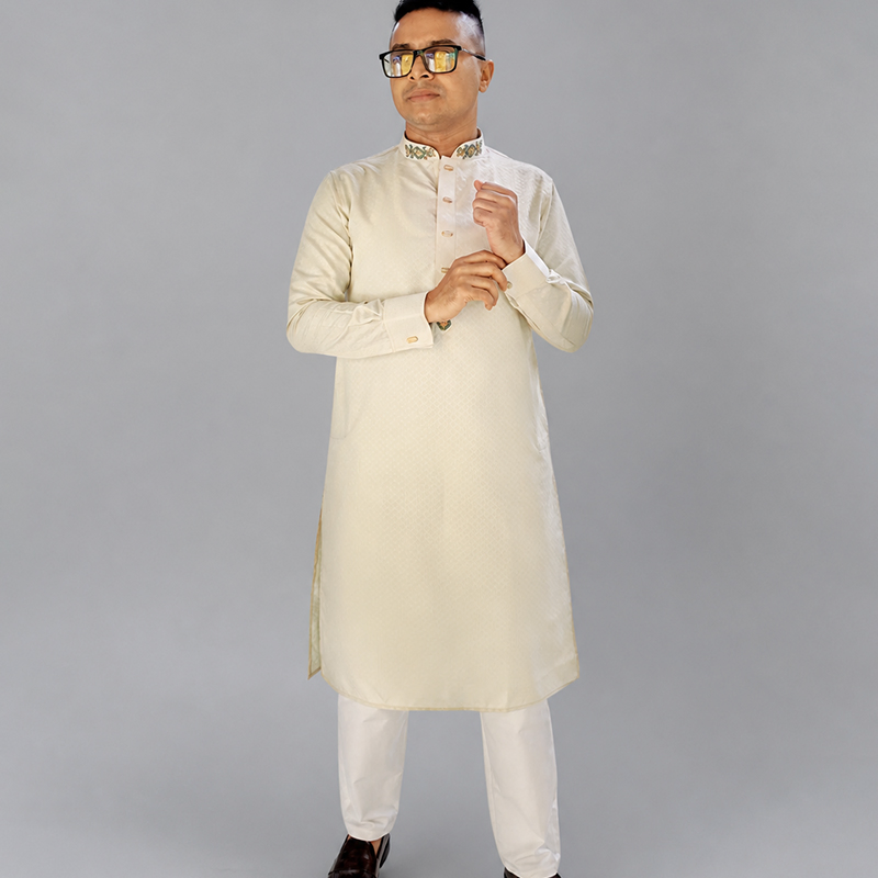 Ivory Crown Edition Panjabi