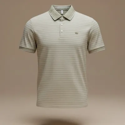 Vital Barberis Polo Shirt