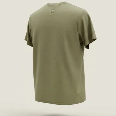 Dusty Olive T-Shirt	