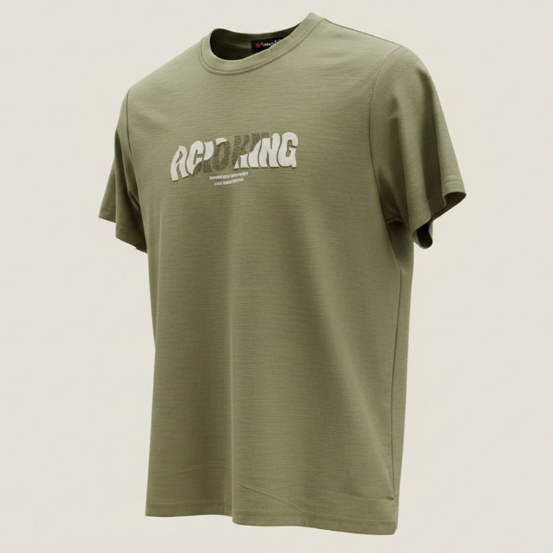 Dusty Olive T-Shirt	