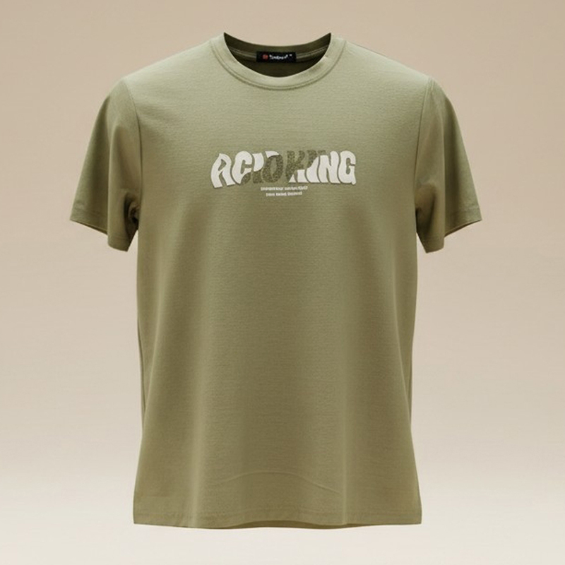 Dusty Olive T-Shirt	