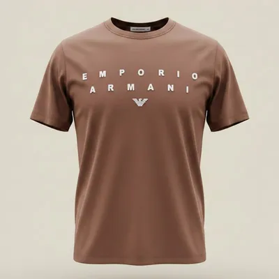 Umber T-Shirt