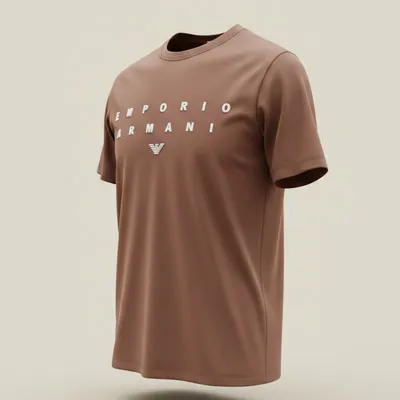 Umber T-Shirt