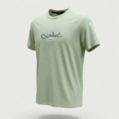 Mint Green T-Shirt