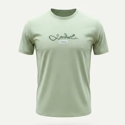 Mint Green T-Shirt