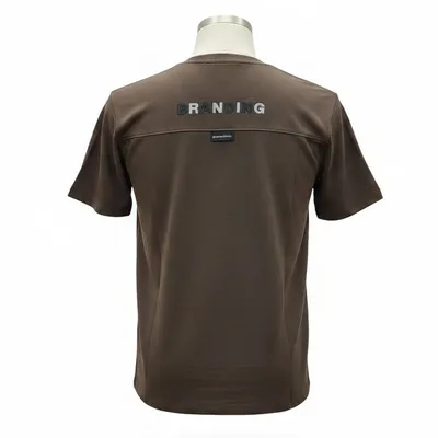 Dark Earth T-Shirt
