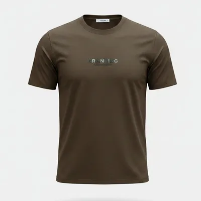 Dark Earth T-Shirt