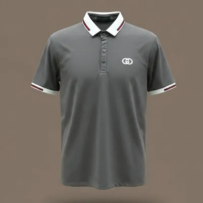 Greyish brown Polo Shirt