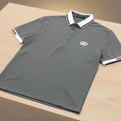 Greyish brown Polo Shirt