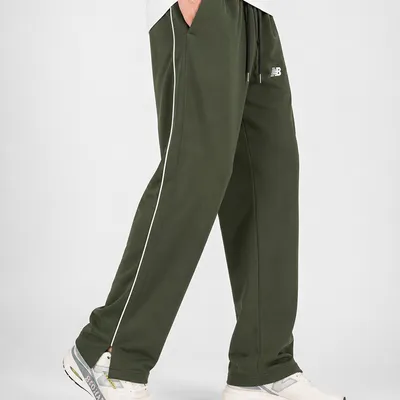 Olive Low Cut Baggy