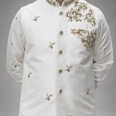 Premium Waistcoat 