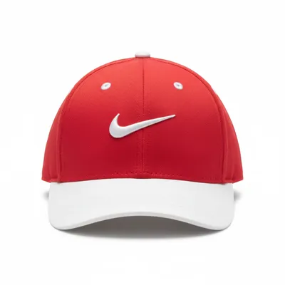 Nike Classic Cap Red