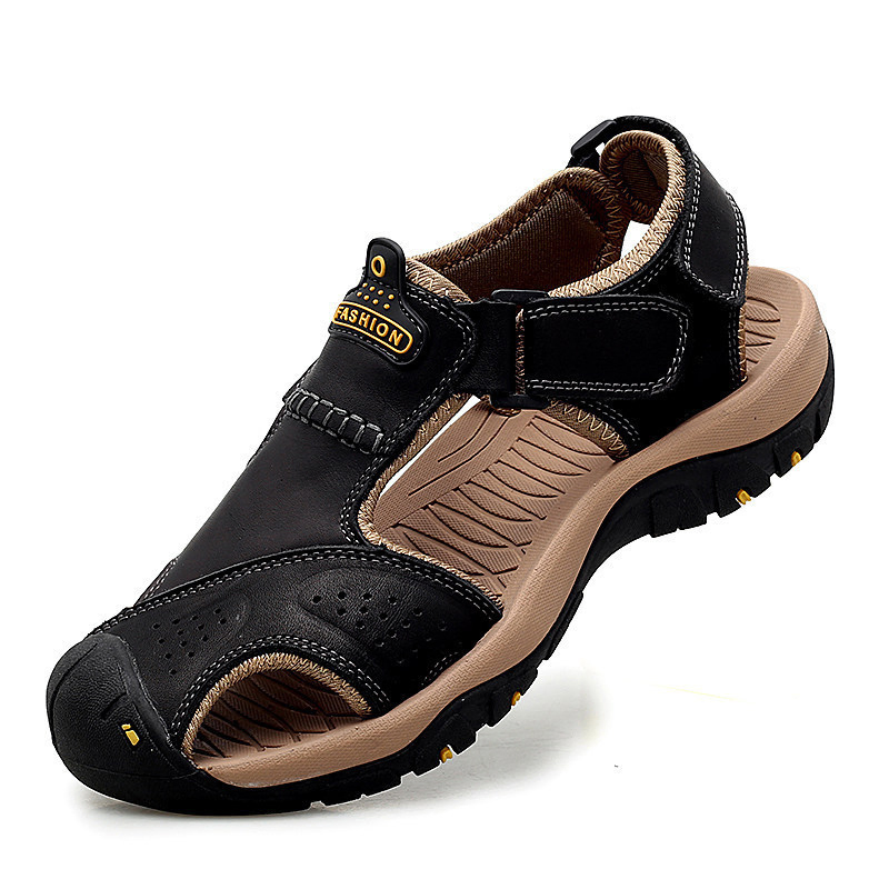 CROSS-BORDER LIGHTWEIGHT OUTDOOR SANDALS GB-7238