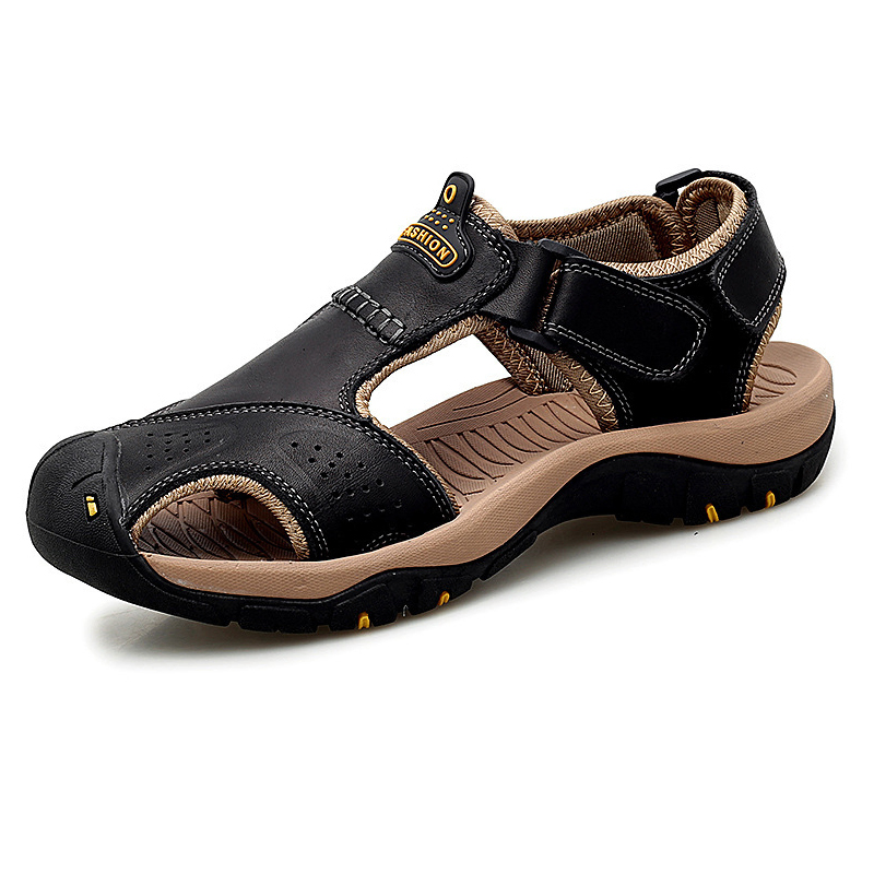 CROSS-BORDER LIGHTWEIGHT OUTDOOR SANDALS GB-7238
