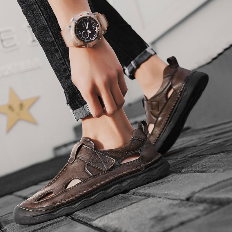 NON-SLIP OUTDOOR CASUAL SANDALS GB-5686