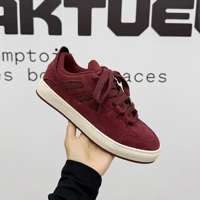 VERSATILE KOREAN STYLE TRENDY SNEAKERS GB-2231