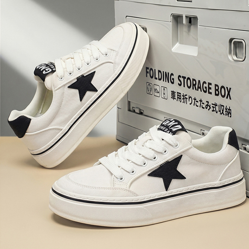 VERSATILE COMFORTABLE CASUAL SHOES GB-X980