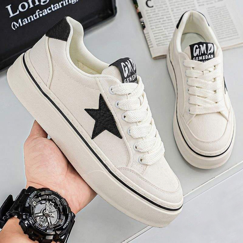 VERSATILE COMFORTABLE CASUAL SHOES GB-X980