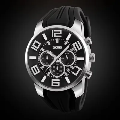 SKMEI QUARTZ GB-SK9128B