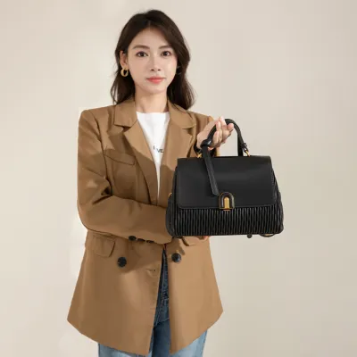 LARGE CAPACITY TEMPERAMENT WOMEN'S BAG GB-9233B