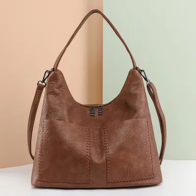 LARGE CAPACITY TEMPERAMENT WOMEN'S BAG GB-8980Br
