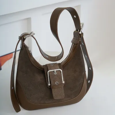 HIGH-END LARGE CAPACITY FASHIONABLE WOMEN'S  BAG GB-0252