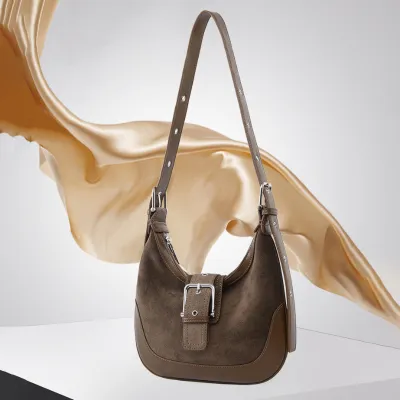 HIGH-END LARGE CAPACITY FASHIONABLE WOMEN'S  BAG GB-0252