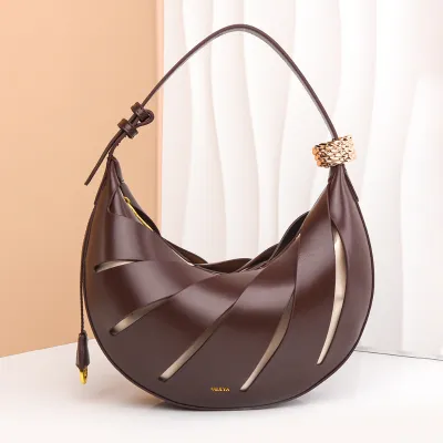 VERSATILE TRENDY WOMEN'S SHOULDER BAG GB-0916DC