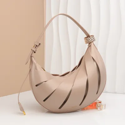 VERSATILE TRENDY WOMEN'S SHOULDER BAG GB-0916KH