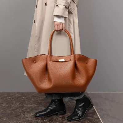 HIGH-END LARGE CAPACITY WOMEN'S BAG  GB-6802Br