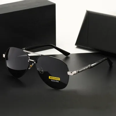 AMERICAN STYLE POLARIZED TOAD SUNGLASSES GB-5183S