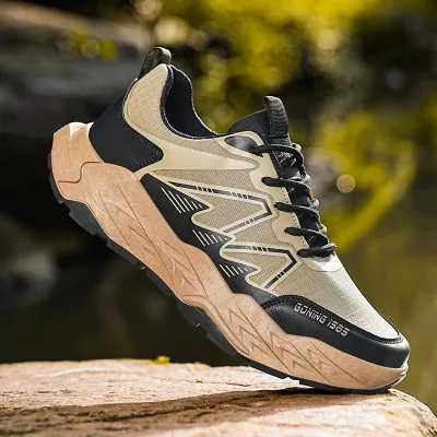 VERSATILE OUTDOOR SPORTS CASUAL SHOES GB-0L22