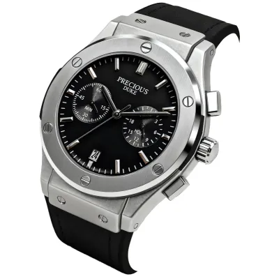 PRECIOUS DUKE QUARTZ GB-8061SB