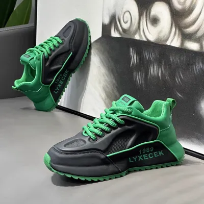 VERSATILE TRENDY AND STYLISH CASUAL SHOES GB-H599