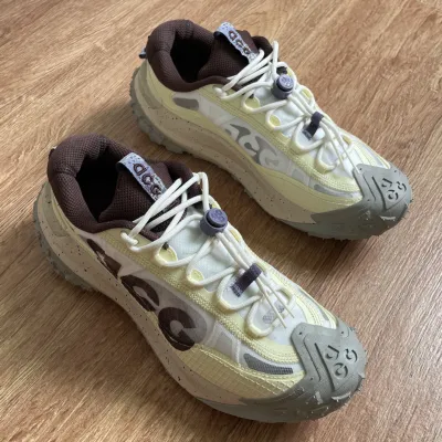  ANTI-SLIP BREATHABLE OUTDOOR CASUAL SHOES GB-8201