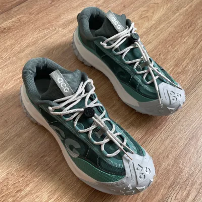  ANTI-SLIP BREATHABLE OUTDOOR CASUAL SHOES GB-8201