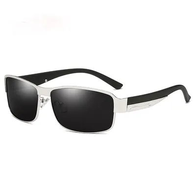 RIDING AND DRIVING POLARIZED SUNGLASS GB-8485S