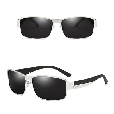 RIDING AND DRIVING POLARIZED SUNGLASS GB-8485S