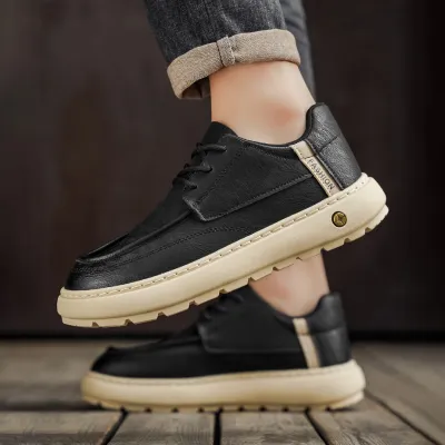 VERSATILE TRENDY LIGHTWEIGHT CASUAL SHOES GB-AL91