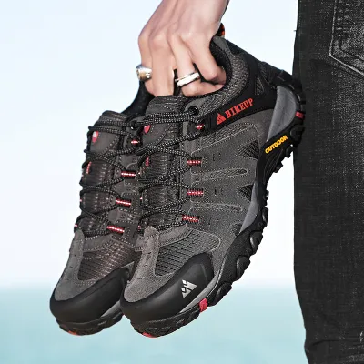 FOREIGN TRADE OUTDOOR TRAVEL SHOES GB-0208