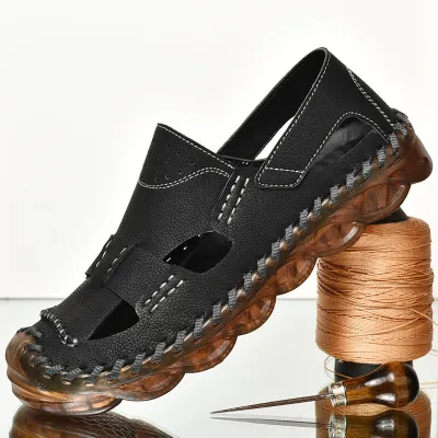 OUT OUTDOOR CASUAL TRENDY SHOES GB-2060