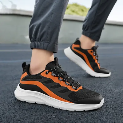 LIGHTWEIGHT RUNNING CASUAL SHOES GB-5846