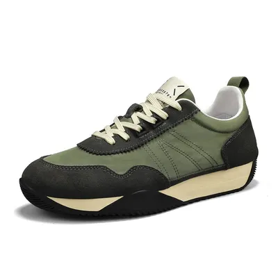 FOREST GUMP VERSATILE CASUAL SHOE GB-0068