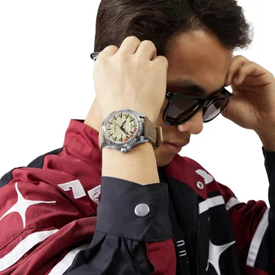  NAVIFORCE QUARTZ GB-NF8023Kh