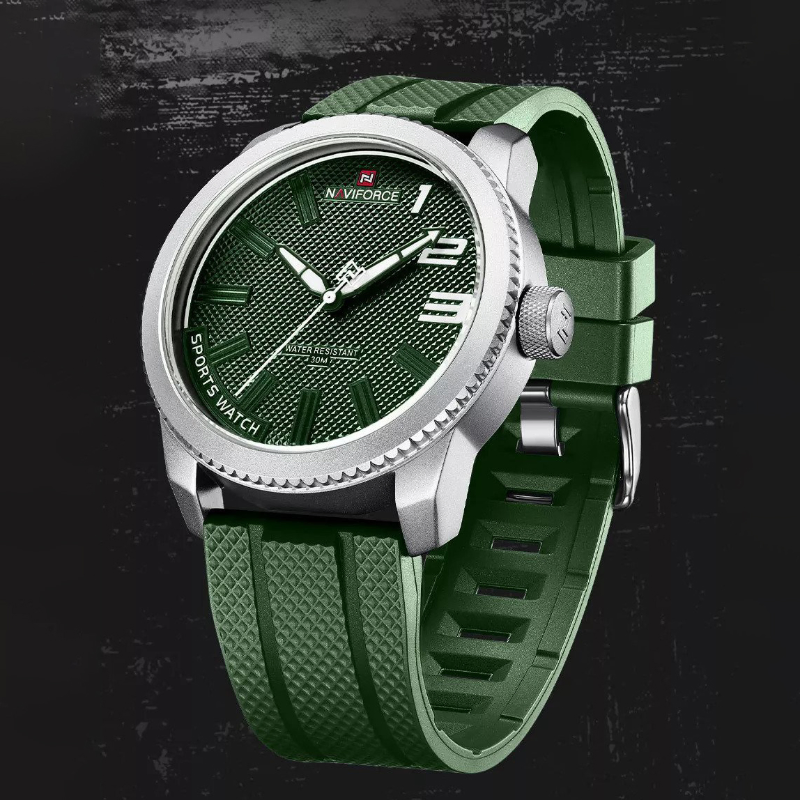 NAVIFORCE QUARTZ GB-NF9202SSGr