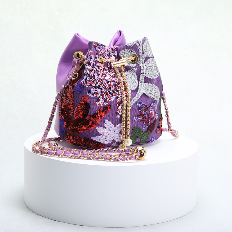 RETRO STYLE WOMEN'S BAG  GB-3286Pp