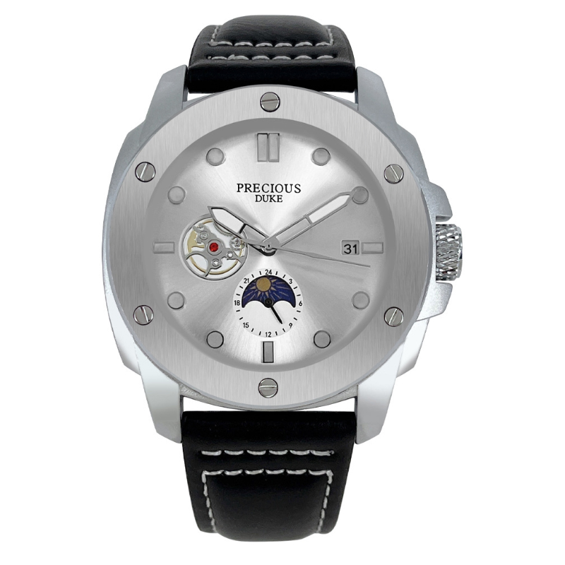 PRECIOUS DUKE QUARTZ GB-8101SB