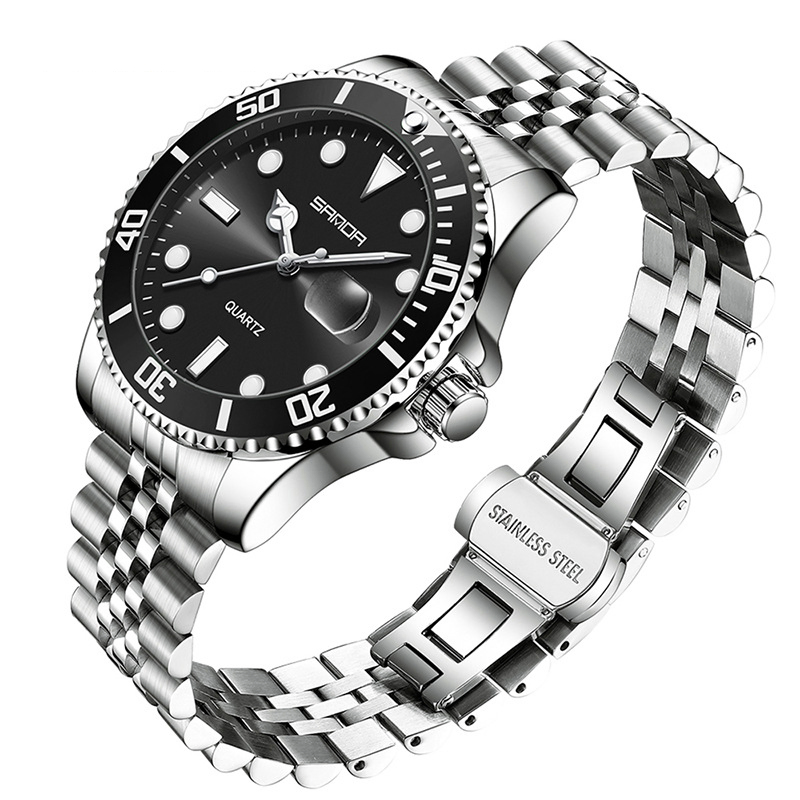 SANDA QUARTZ GB-S1099SB