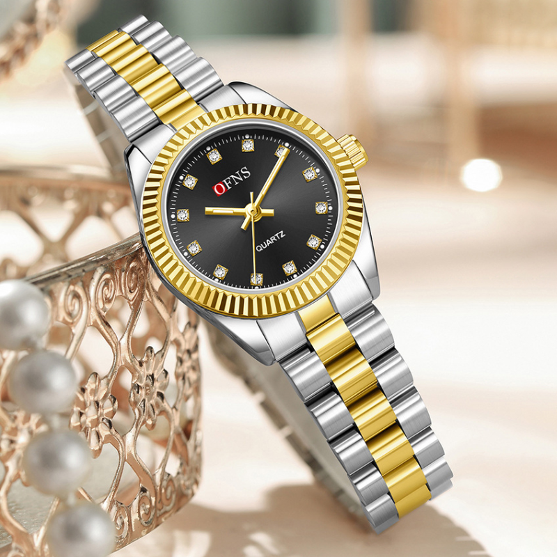 OFANNS QUARTZ GB-OFN1581SGB