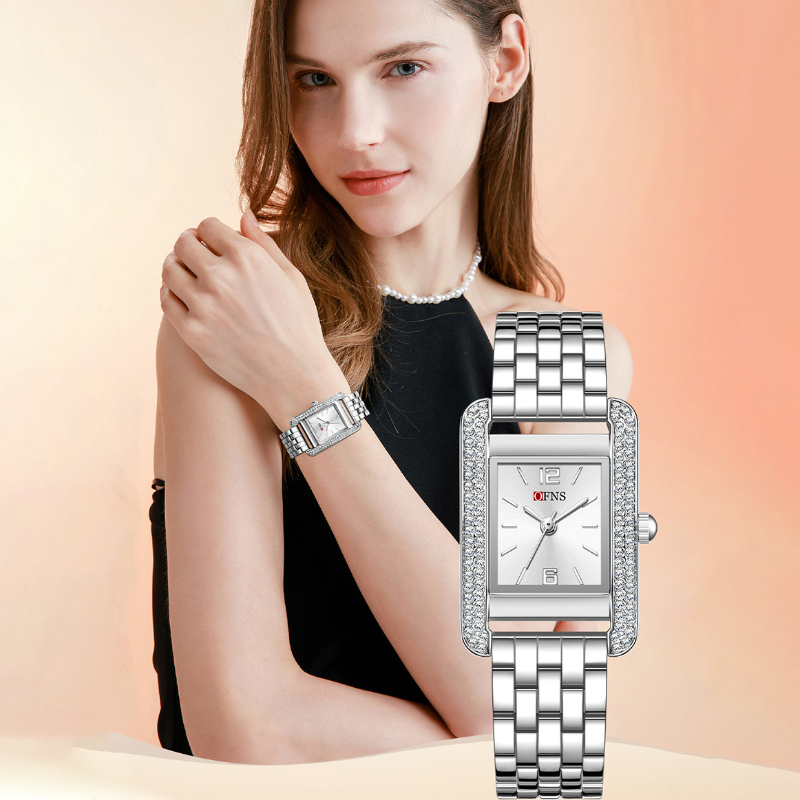 OFANNS QUARTZ GB-OFN7207SW